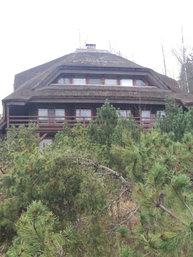 Hostal Dzeni Amatciems Exterior foto